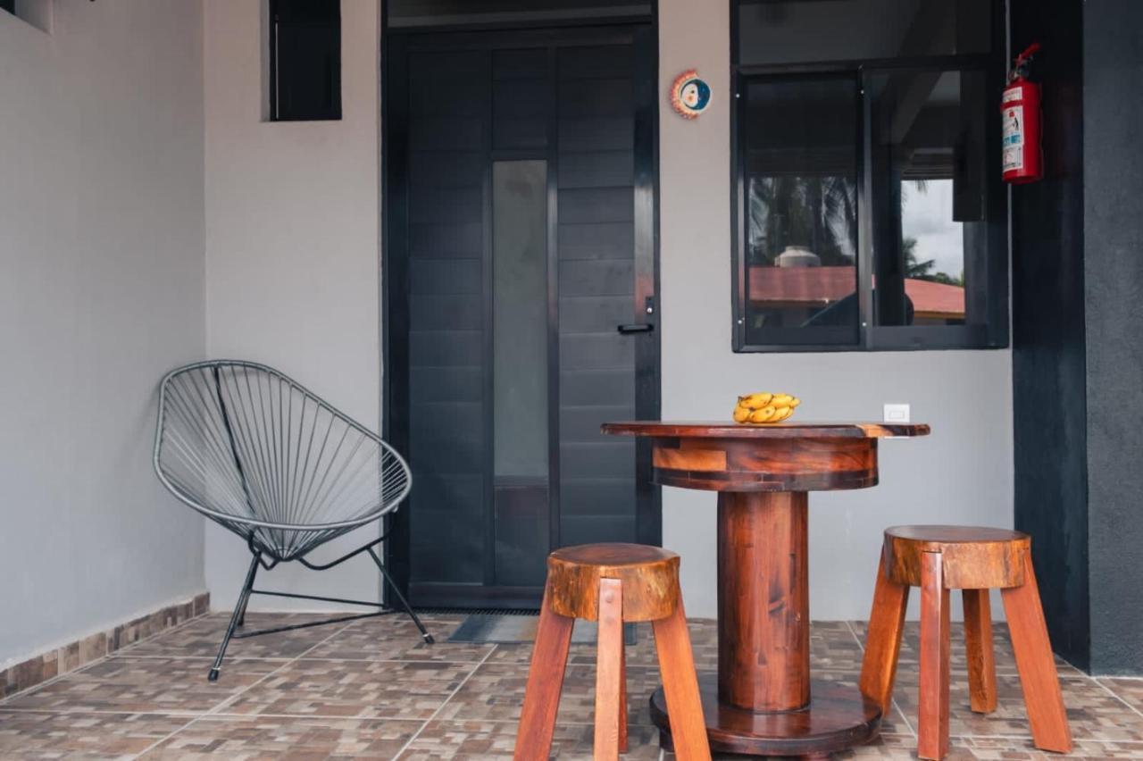 Coccoloba Guest House Puerto Escondido  Eksteriør bilde
