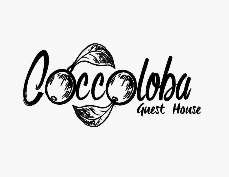 Coccoloba Guest House Puerto Escondido  Eksteriør bilde